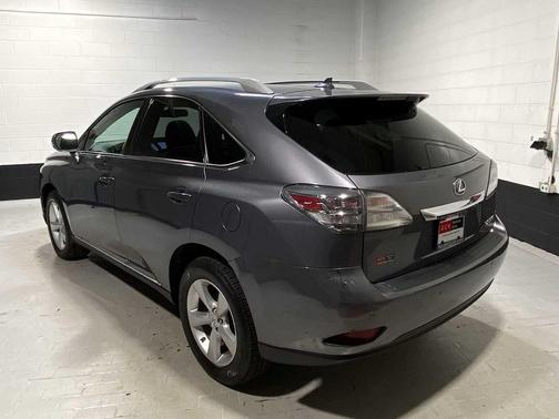 2012 Lexus RX 350 Base
