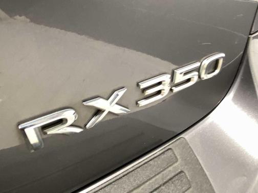 2012 Lexus RX 350 Base