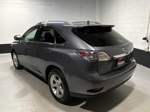 2012 Lexus RX 350 Base