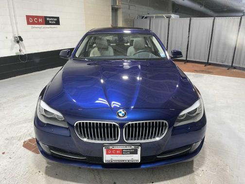 2013 BMW 535 i xDrive