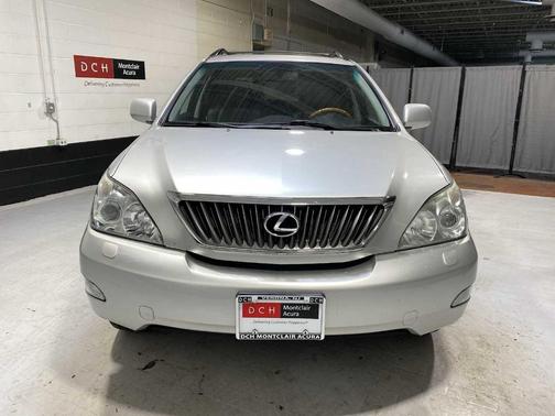 2008 Lexus RX 350