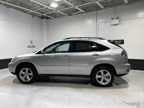 2008 Lexus RX 350