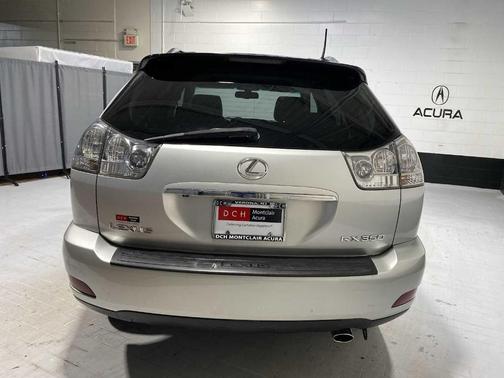 2008 Lexus RX 350