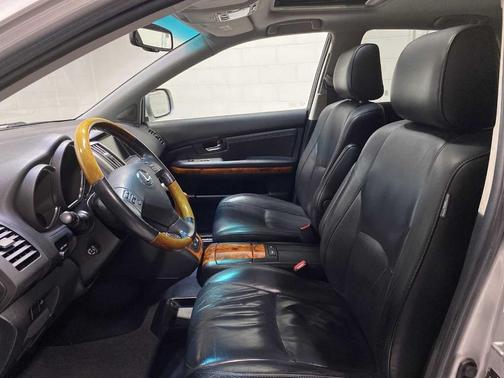 2008 Lexus RX 350
