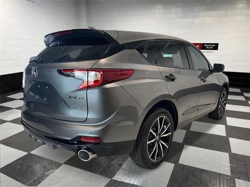 2025 Acura RDX A-Spec Advance