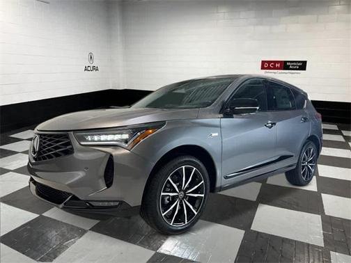 2025 Acura RDX A-Spec Advance