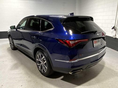 2023 Acura MDX Technology