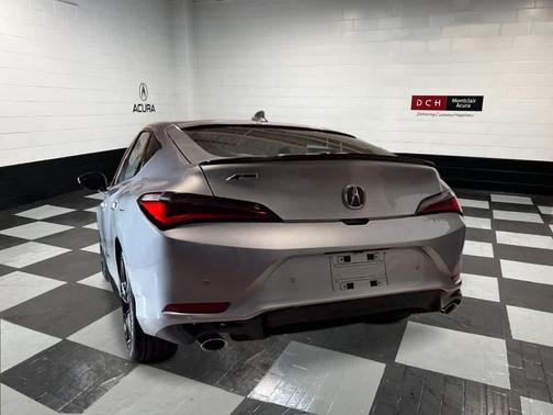 2026 Acura Integra W/A-SPEC TECHNOLOGY PACKAGE