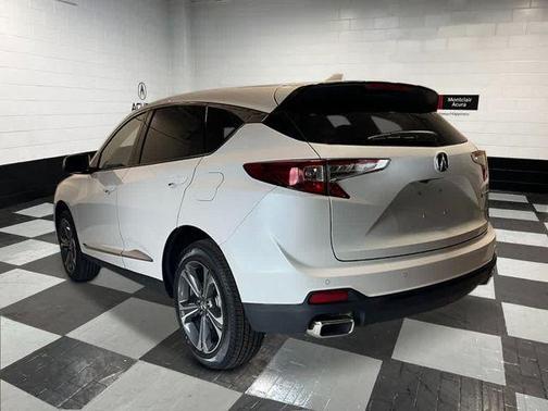 White 2026 Acura RDX TECHNOLOGY PACKAGE