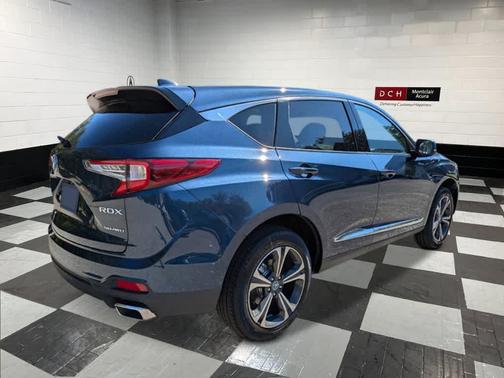 2026 Acura RDX Technology Package