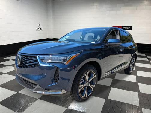 2026 Acura RDX Technology Package