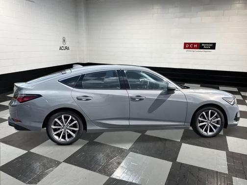 2026 Acura Integra
