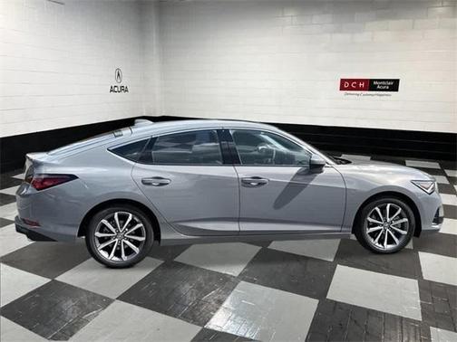 2026 Acura Integra 