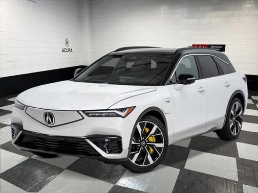 2024 Acura ZDX Type S