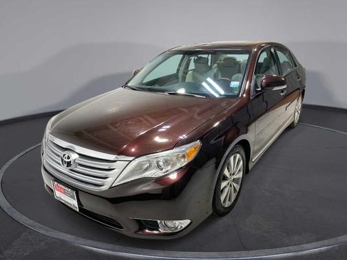 2011 Toyota Avalon Limited