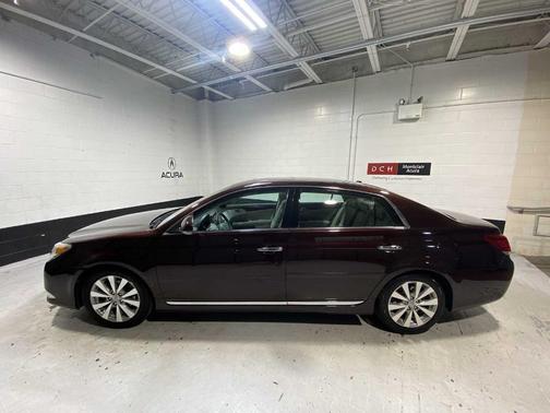 2011 Toyota Avalon Limited