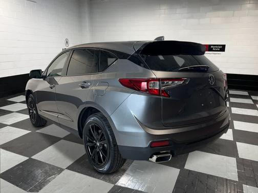 2026 Acura RDX