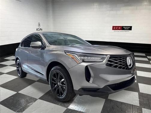 2026 Acura RDX 