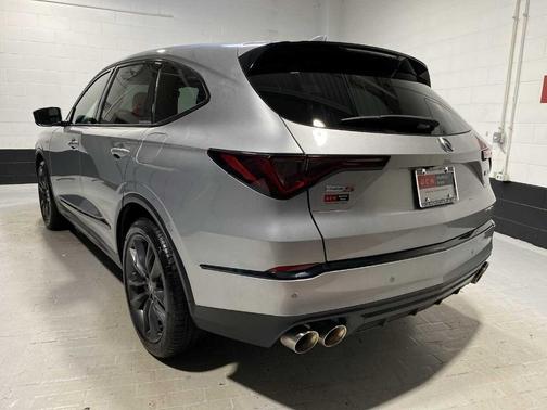 2022 Acura MDX Type S