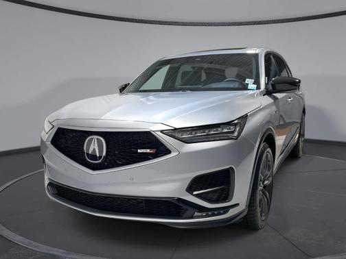 2022 Acura MDX Type S