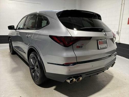 2022 Acura MDX Type S