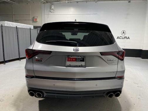 2022 Acura MDX Type S