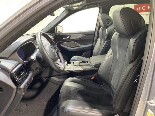 2022 Acura MDX Type S