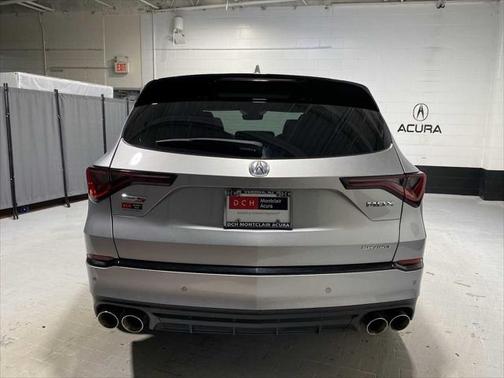 2022 Acura MDX Type S
