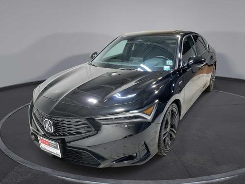 2023 Acura Integra A-Spec Technology