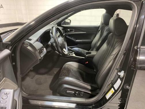 2023 Acura Integra A-Spec Technology