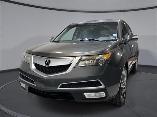 2011 Acura MDX 3.7L
