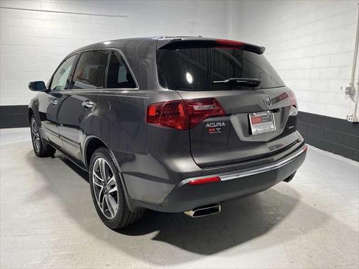 2011 Acura MDX 3.7L