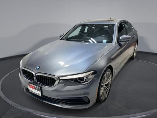 2020 BMW 530 i xDrive