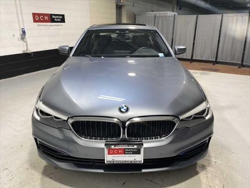 2020 BMW 530 i xDrive