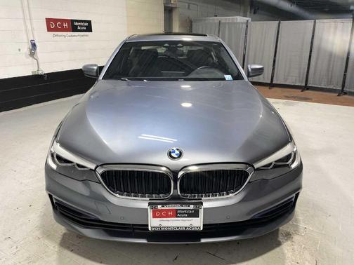 2020 BMW 530 i xDrive