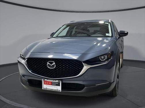 2022 Mazda CX-30 2.5 S Carbon Edition