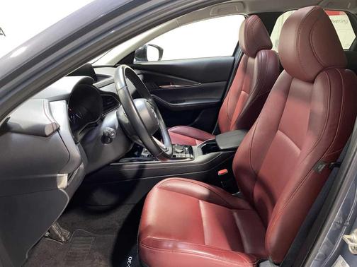 2022 Mazda CX-30 2.5 S Carbon Edition