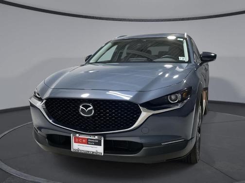 2022 Mazda CX-30 2.5 S Carbon Edition