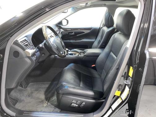 2014 Lexus LS 460 Base