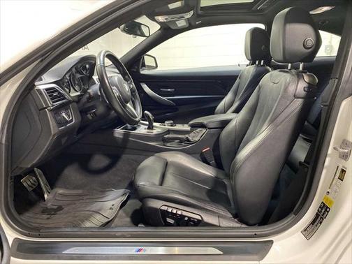 2015 BMW 428 i xDrive