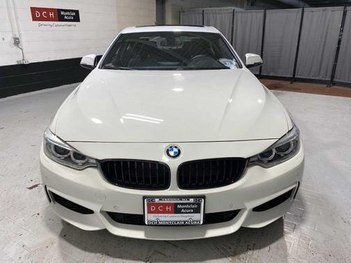 2015 BMW 428 i xDrive