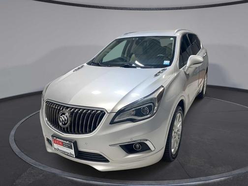 2016 Buick Envision Premium I