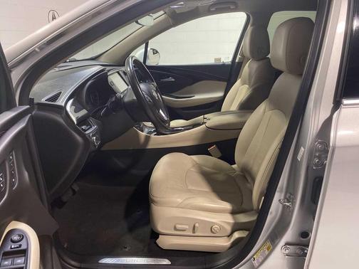 2016 Buick Envision Premium I