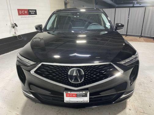 2023 Acura MDX Technology