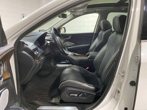 2020 Acura RDX Advance Package