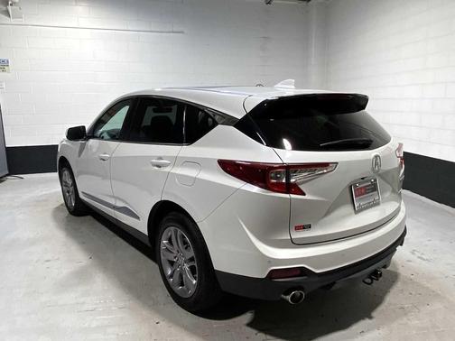 2020 Acura RDX Advance Package