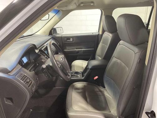 2019 Ford Flex Limited w/EcoBoost