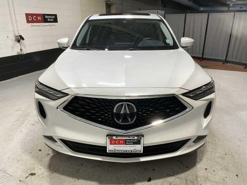 2023 Acura MDX Base