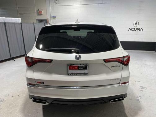 2023 Acura MDX Base