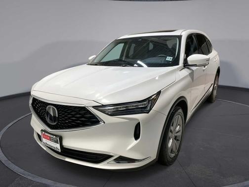 2023 Acura MDX Base
